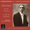 Eiji Oue & Minnesota Orchestra - Stravinsky: The Rite Of Spring & Le Sacre Du Printemps (Vinil 180g, LP)