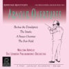 Malcom Arnold & The London Philharmonic Orchestra - Arnold Overtures (Vinil 180g, LP)