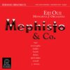 Eiji Oue & Minnesota Orchestra - Mephisto & Co. (Vinil 180g, LP)