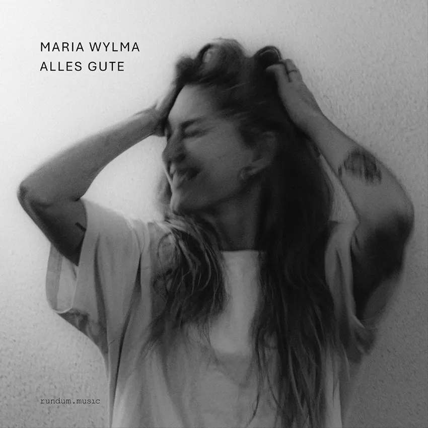 Maria Wylma - Alles Gute (Vinil 130g, LP)
