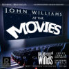 John Williams at the Movies (Vinil 180g, LP dublu)