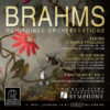 Brahms: Reimagined Orchestrations (HDCD)