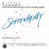 Mike Garson - Serendipity (HDCD, CD)