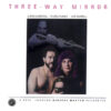Airto Moreira, Flora Purim and Joe Farrell - Three-Way Mirror (HDCD, CD)