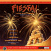 Howard Dunn & Dallas Wind Symphony - Fiesta! (HDCD, CD)