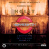 Howard Dunn & Dallas Wind Symphony - Holst (HDCD, CD)