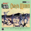 Blazing Redheads - Crazed Women (HDCD, CD)