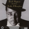 Dick Hyman plays Duke Ellington (HDCD, CD)