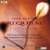 Timothy Seelig & The Turtle Creek Chorale - John Rutter: Requiem (HDCD, CD)