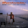 Frederick Fennell & Dallas Wind Symphony Orchestra - Beachcomber (HDCD, CD)
