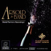 Jerry Junkin - Arnold For Band (HDCD, CD)