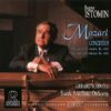 Gerard Schwarz & Seattle Symphony Orchestra: Mozart - Concertos Nos. 21 and 24 (HDCD, CD)