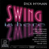 Dick Hyman - Swing Is Here (HDCD, CD)