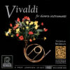Nicolas McGegan & Philharmonia Baroque Orchestra - Vivaldi for Diverse Instruments (HDCD, CD)