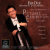Eiji Oue & Minnesota Orchestra: Pictures At An Exhibition (HDCD, CD)