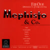 Eiji Oue & Minnesota Orchestra - Mephisto & Co. (HDCD, CD)