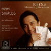 Eiji Oue & Minnesota Orchestra: Richard Strauss - Ein Heldenleben (HDCD, CD)