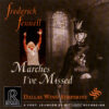 Frederick Fennell & Dallas Wind Symphony Orchestra - Marches I've Missed (HDCD, CD)