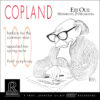 Eiji Oue & Minnesota Orchestra: Copland 100 (HDCD, CD)
