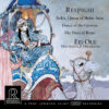 Eiji Oue & Minnesota Orchestra: Respighi - Belkis, Queen Of Sheba Suite (HDCD, CD)