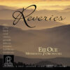Eiji Oue & Minnesota Orchestra: Reveries (HDCD, CD)
