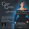 Eiji Oue & Minnesota Orchestra: Casa Guidi - Frederica von Stade sings Dominick Argento (HDCD, CD)