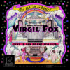 Virgil Fox - The Bach Gamut: Live in San Francisco 1976 (HDCD)