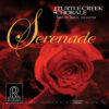 Turtle Creek Chorale - Serenade (HDCD, CD)