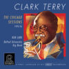 Clark Terry - The Chicago Sessions (HDCD, CD)