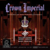 Junkin & Dallas Wind Symphony - Crown Imperial (HDCD, CD)