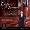 Mary Preston - Organ Odyssey (HDCD, CD)