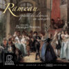 Ensemble Baroque Noeveau - Rameau: Pièces de clavecin en concerts (HDCD, CD)
