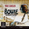 Mike Garson - The Bowie Variations (HDCD, CD)