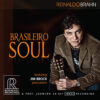 Reinaldo Brahn - Brasileiro Soul (HDCD, CD)