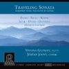 Traveling Sonata (HDCD, CD)