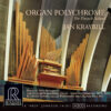 Jan Kraybill - Organ Polychrome (The French School) (HDCD, CD)
