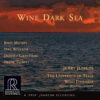 Wine Dark Sea (HDCD, CD)