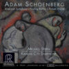 Michael Stern & Kansas City Symphony: Adam Schoenberg – Finding Rothko, American Symphony, Picture Studies (SACD hibrid multicanal, HDCD)