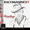Hermitage Piano Trio - Rachmaninoff (SACD hibrid multicanal, HDCD)