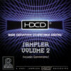 HDCD Sampler Volume 2 (HDCD, CD)