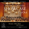 Minnesota Orchestra Showcase (HDCD, CD)