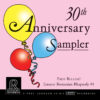 30th Anniversary Sampler (HDCD, CD)