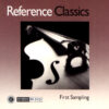 FIRST SAMPLING: CLASSICS (CD)
