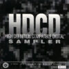 HDCD Sampler (HDCD)