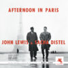 John Lewis & Sacha Distel - Afternoon In Paris (Vinil 180g, LP)