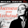 Miles Davis - Ascenseur pour l'échafaud (10"-version) (Vinil 100g, LP)