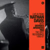 Nathan Davis & Georges Arvanitas Trio - Live in Paris: The ORTF Recordings 1966/1967 (Vinil 180g, 3 LP-uri)