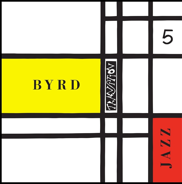 Donald Byrd - Byrd Jazz (Vinil 180g, LP)