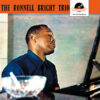 The Ronnell Bright Trio - The Ronnell Bright Trio (Vinil 180g, LP)