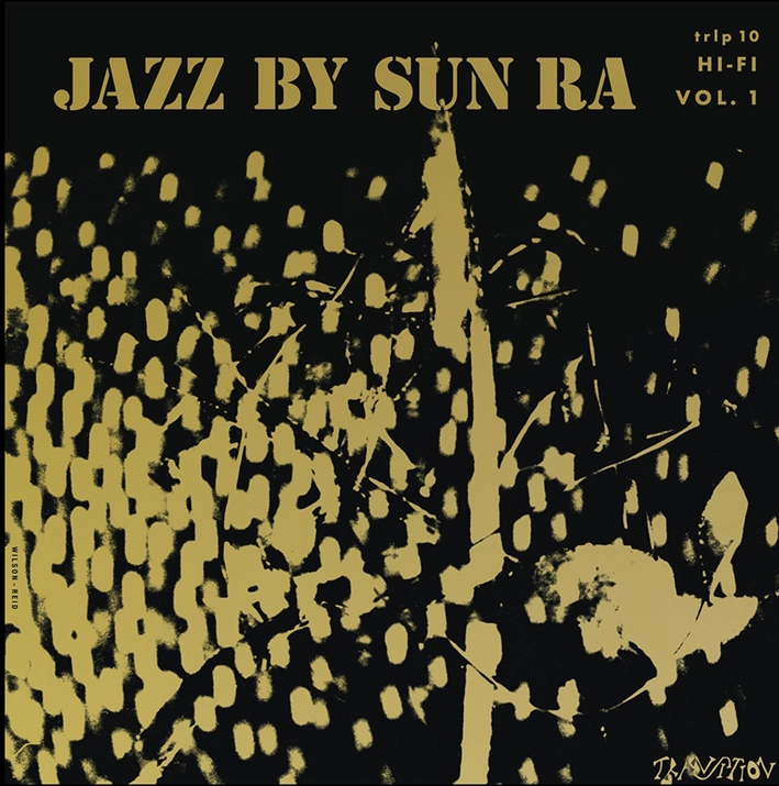 Sun Ra – Jazz by Sun Ra, Vol. 1 (Vinil 180g, LP)